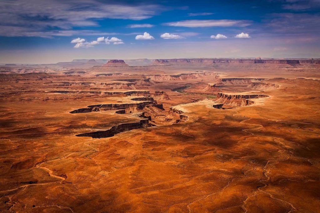 15 Best Hikes in Canyonlands National Park