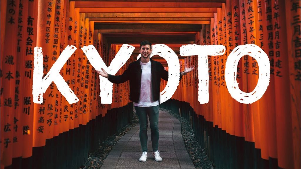 How to Travel KYOTO Japan - Your Next Destination