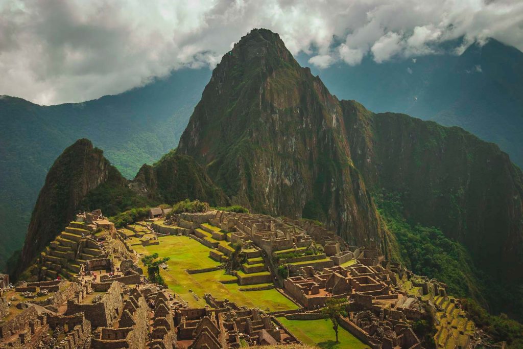 27 Amazing Historical Places in the World
