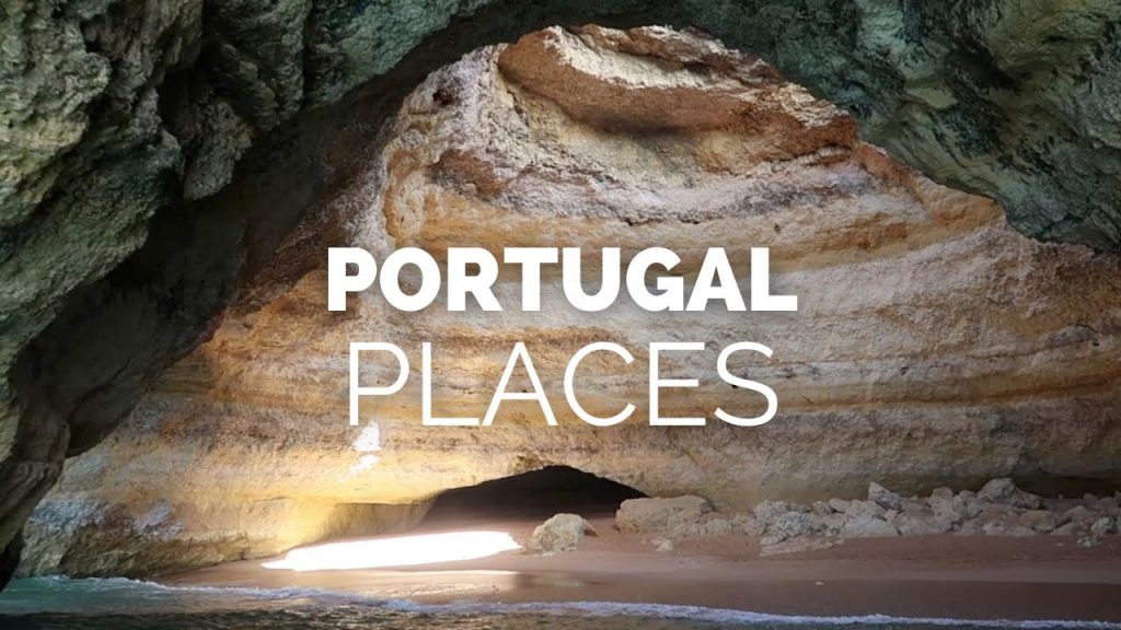 16 Best Places to Visit in Portugal - Travel Video