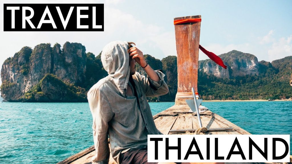 22 DAYS IN THAILAND VIDEO GUIDE - IT'S FINALLY HERE!