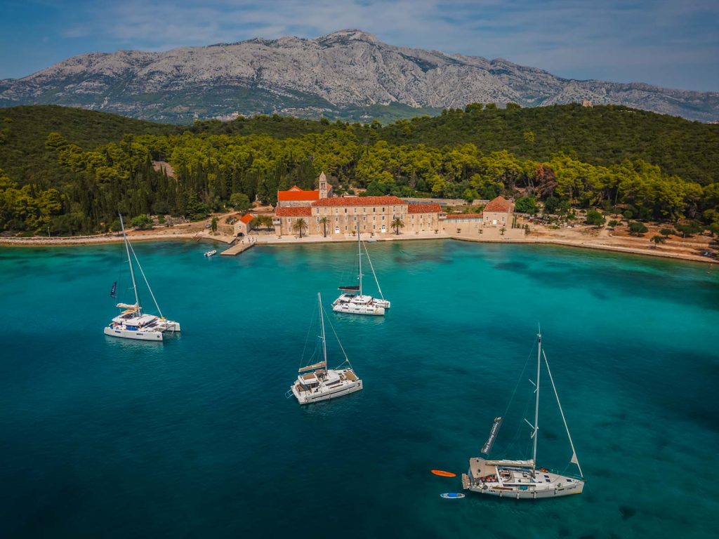 Are You Ready for Yacht Getaways? Sail Croatia The Right Way